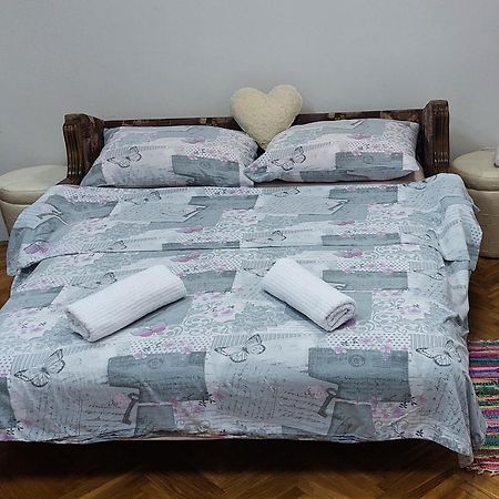 Stan Centar U Stocu Apartamento Stolac Exterior foto