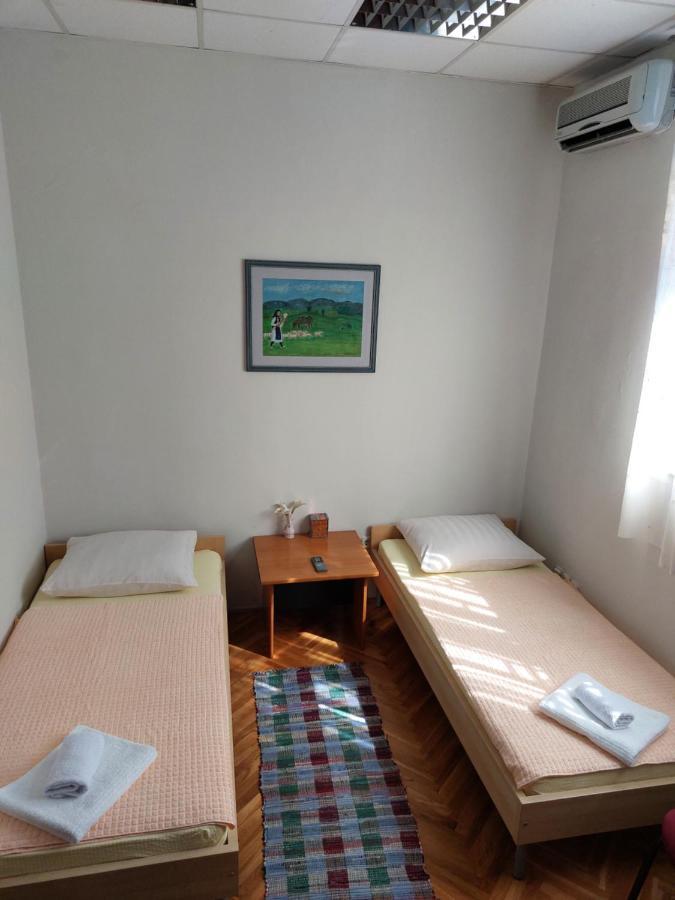 Stan Centar U Stocu Apartamento Stolac Exterior foto