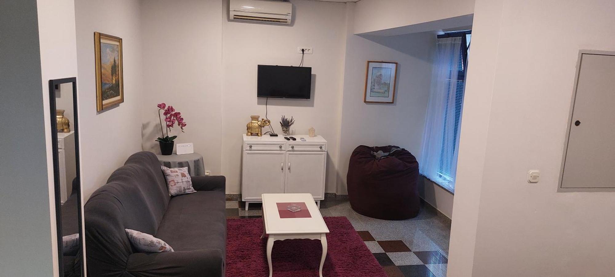 Stan Centar U Stocu Apartamento Stolac Exterior foto