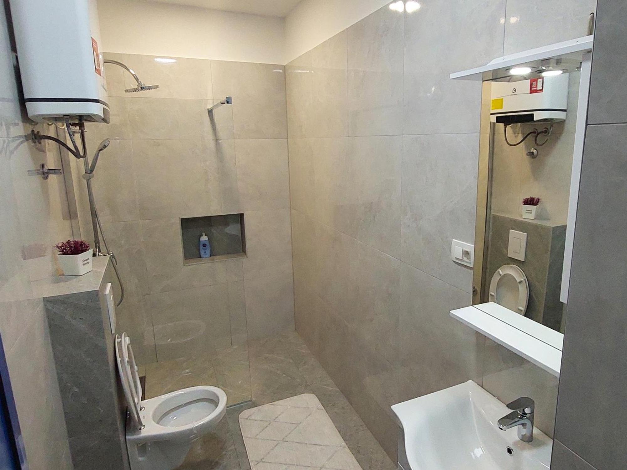Stan Centar U Stocu Apartamento Stolac Exterior foto