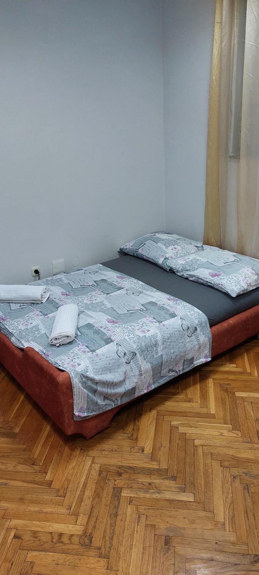 Stan Centar U Stocu Apartamento Stolac Exterior foto