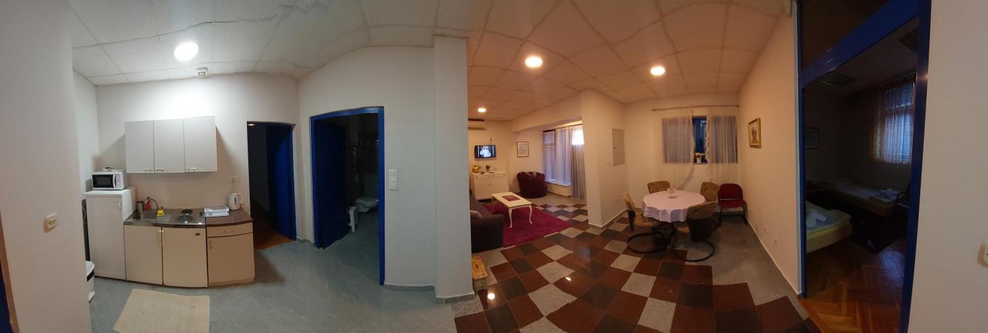 Stan Centar U Stocu Apartamento Stolac Exterior foto