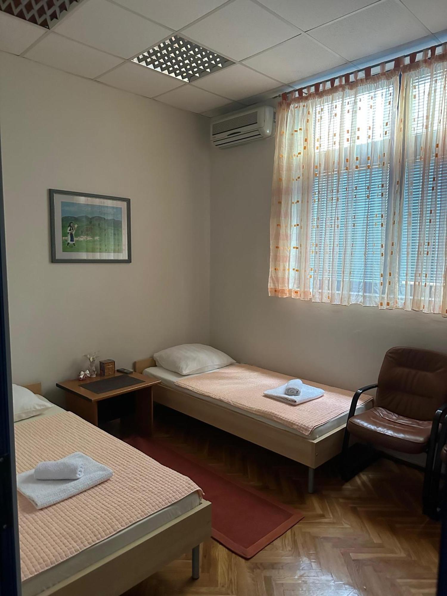 Stan Centar U Stocu Apartamento Stolac Exterior foto